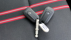 Vauxhall Crossland 1.2 Turbo [130] GS Line 5dr Auto Petrol Hatchback